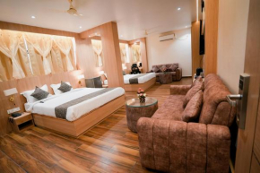 Hotel JK palace